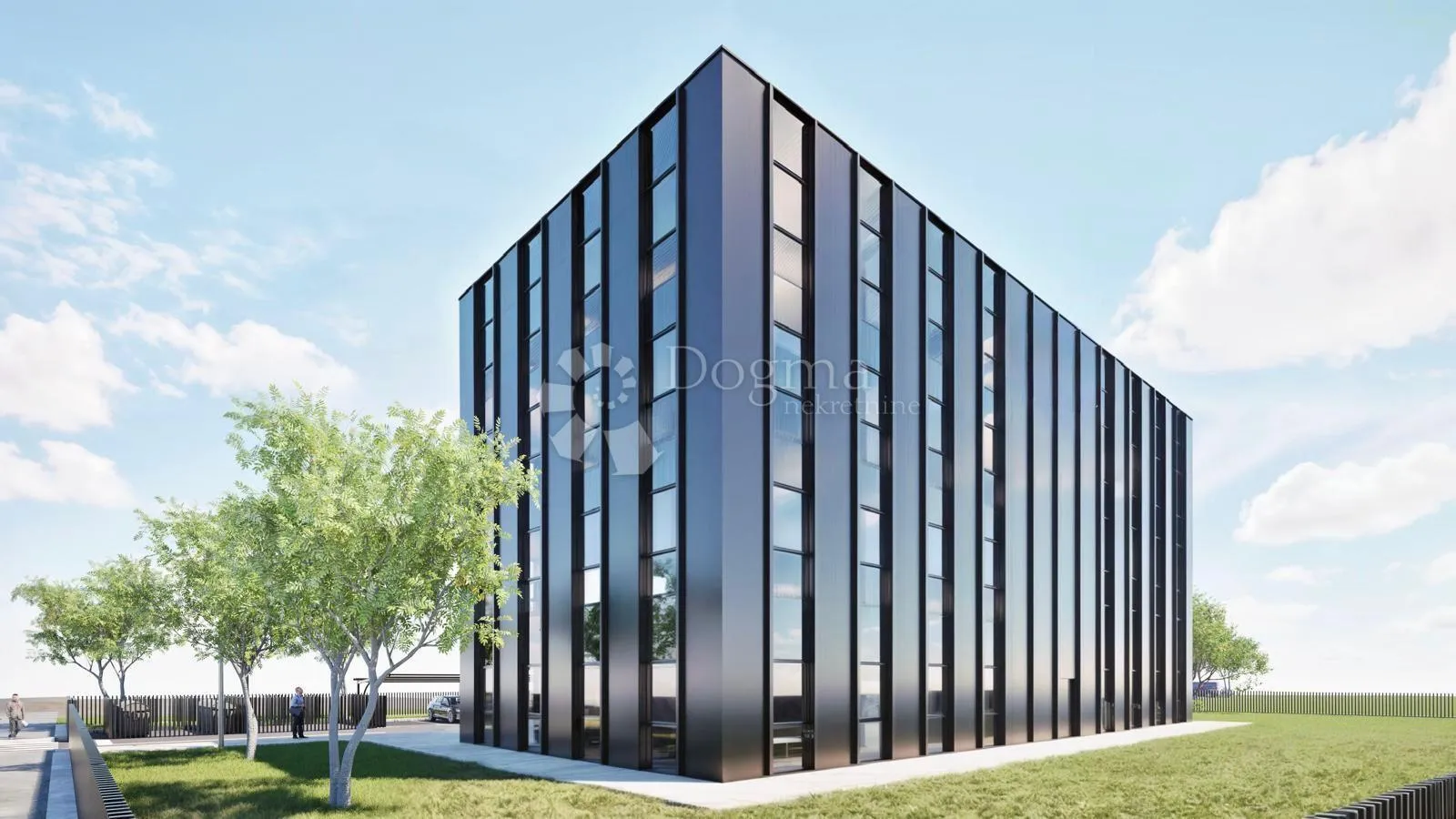 novogradnja 2025. - poslovni prostori 50-750 m² | vaš ured iz snova, po vašoj mjeri! - slika 3