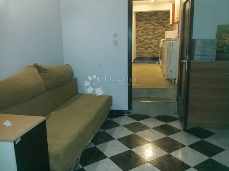 apartman 68m2 u centru crikvenice - slika 4