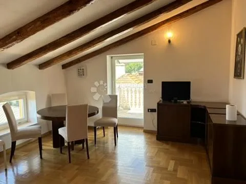 volosko, opatija, 60 m2 + terasa s pogledom - slika 4