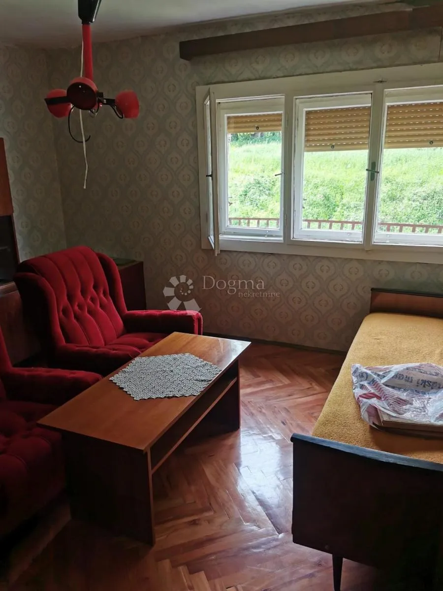 petrinja, samostojeća kuća, 2200 m2 okućnice - slika 2