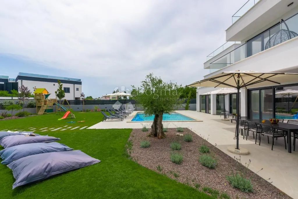 villa banjole - slika 7