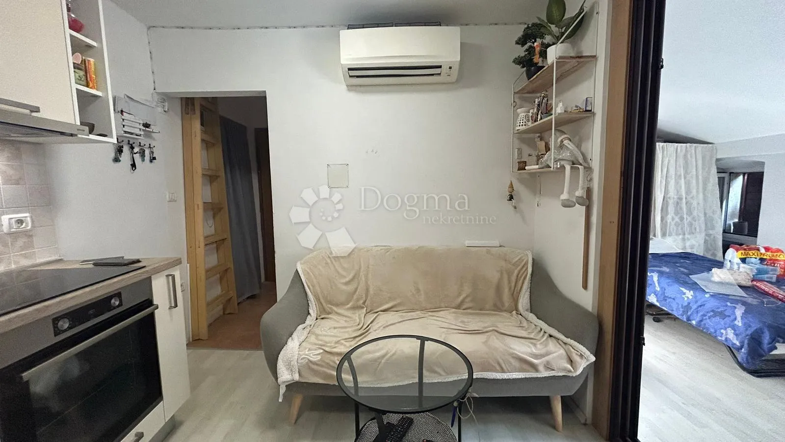 rijetka prilika!!! dva apartmana u centru rovinja, more na dohvat pogleda! - slika 16