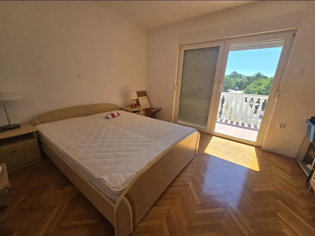 selce | 72m² | 2s+db | 2 balkona | parking | 500m od mora - slika 4