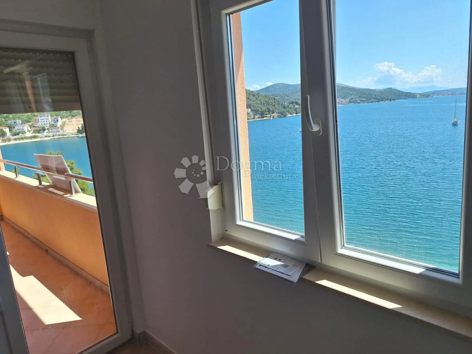 apartman prvi red do mora, marina - slika 6