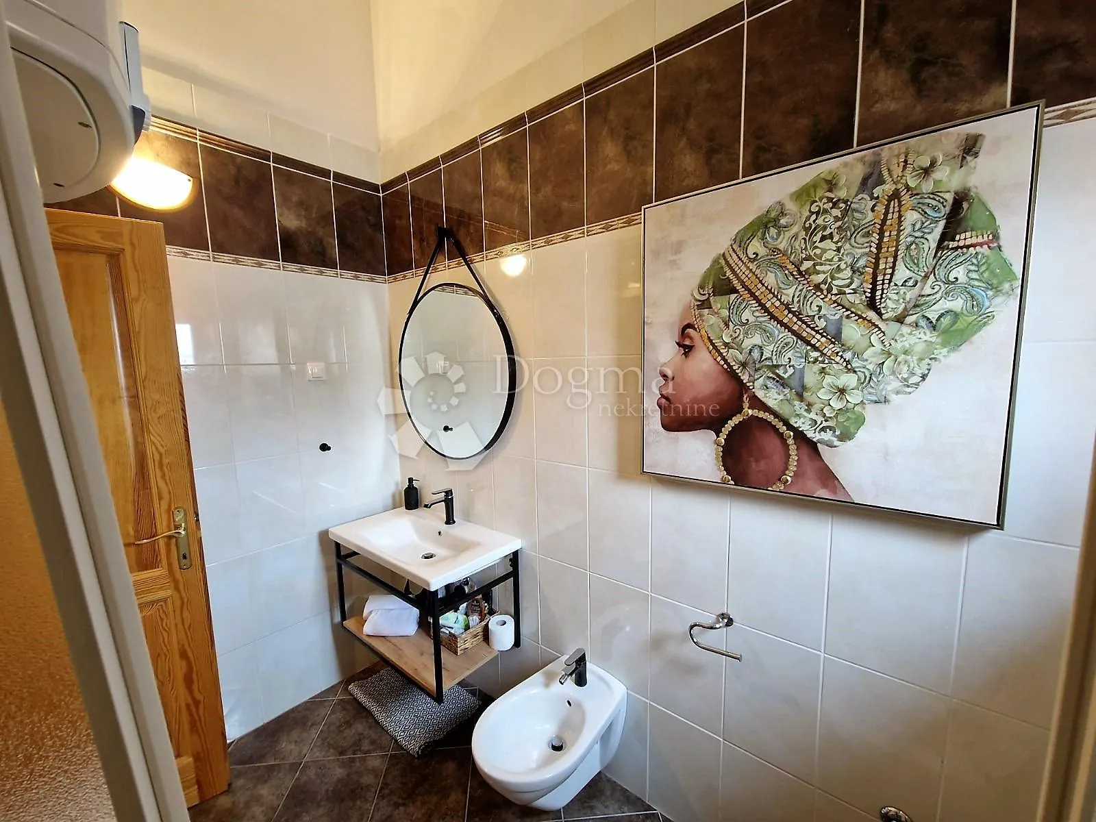 apartman sa panoramskim pogledom na more - slika 14