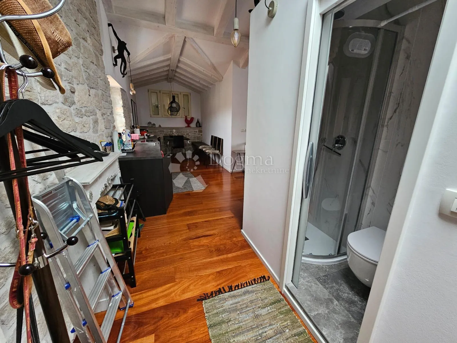 rovinj - eksluzivni stan sa pogledom na more - slika 7