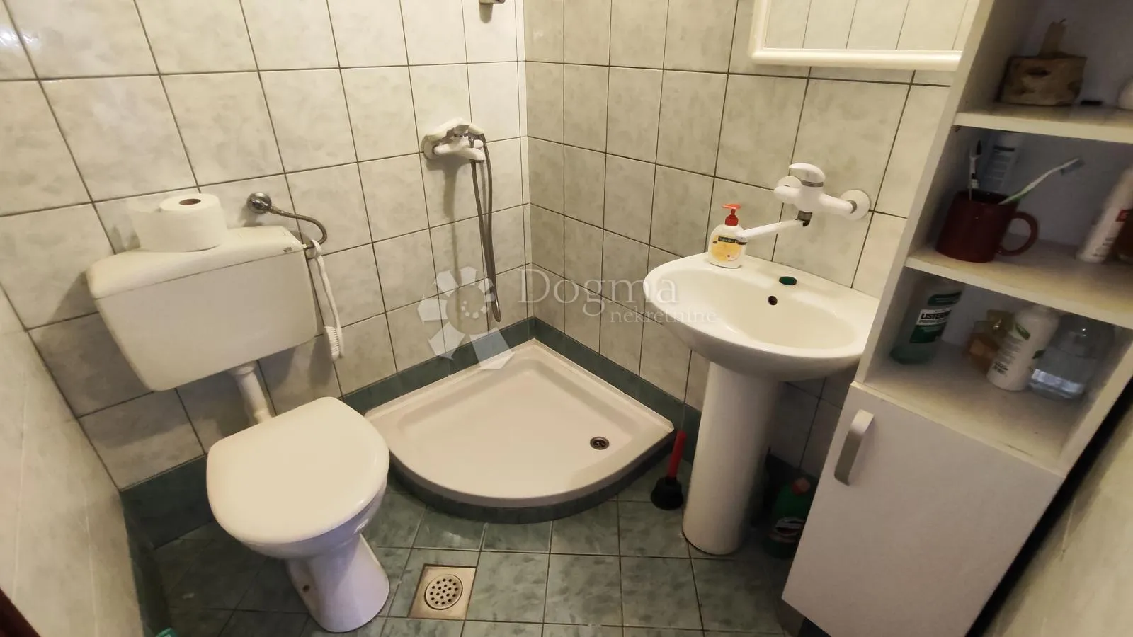 samostojeća kuća dražice - slika 25