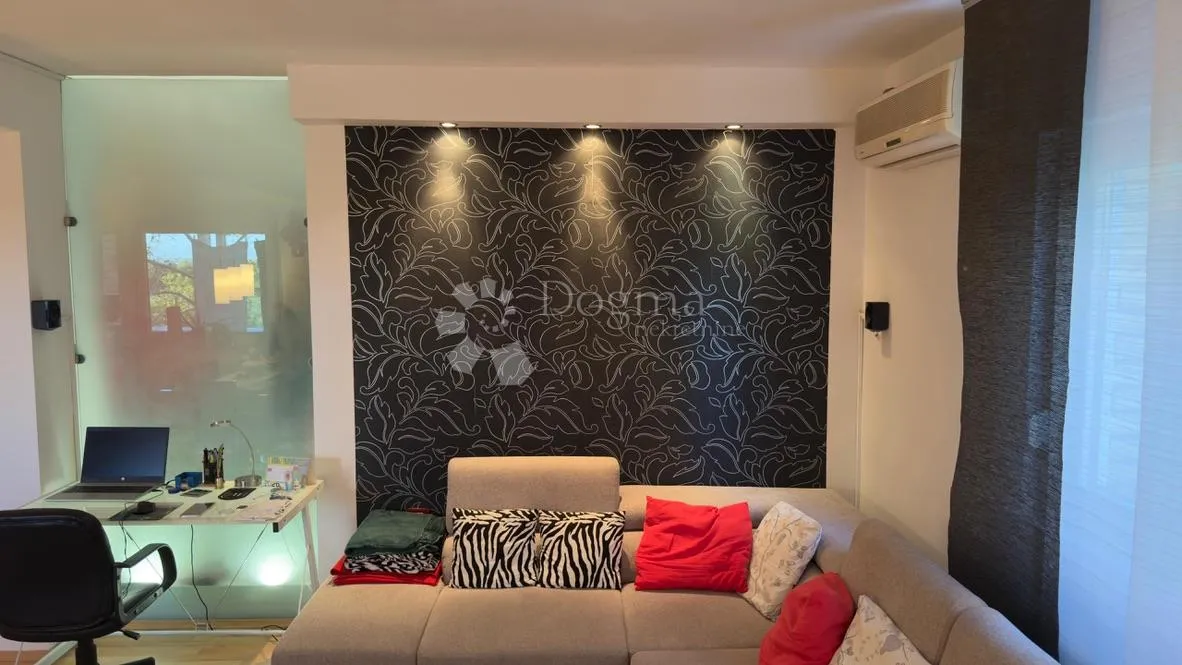 dvosoban stan 58,58 m² retfala – namješten - slika 2