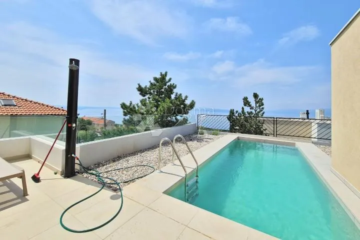 duplex kuća u kostreni! - slika 8
