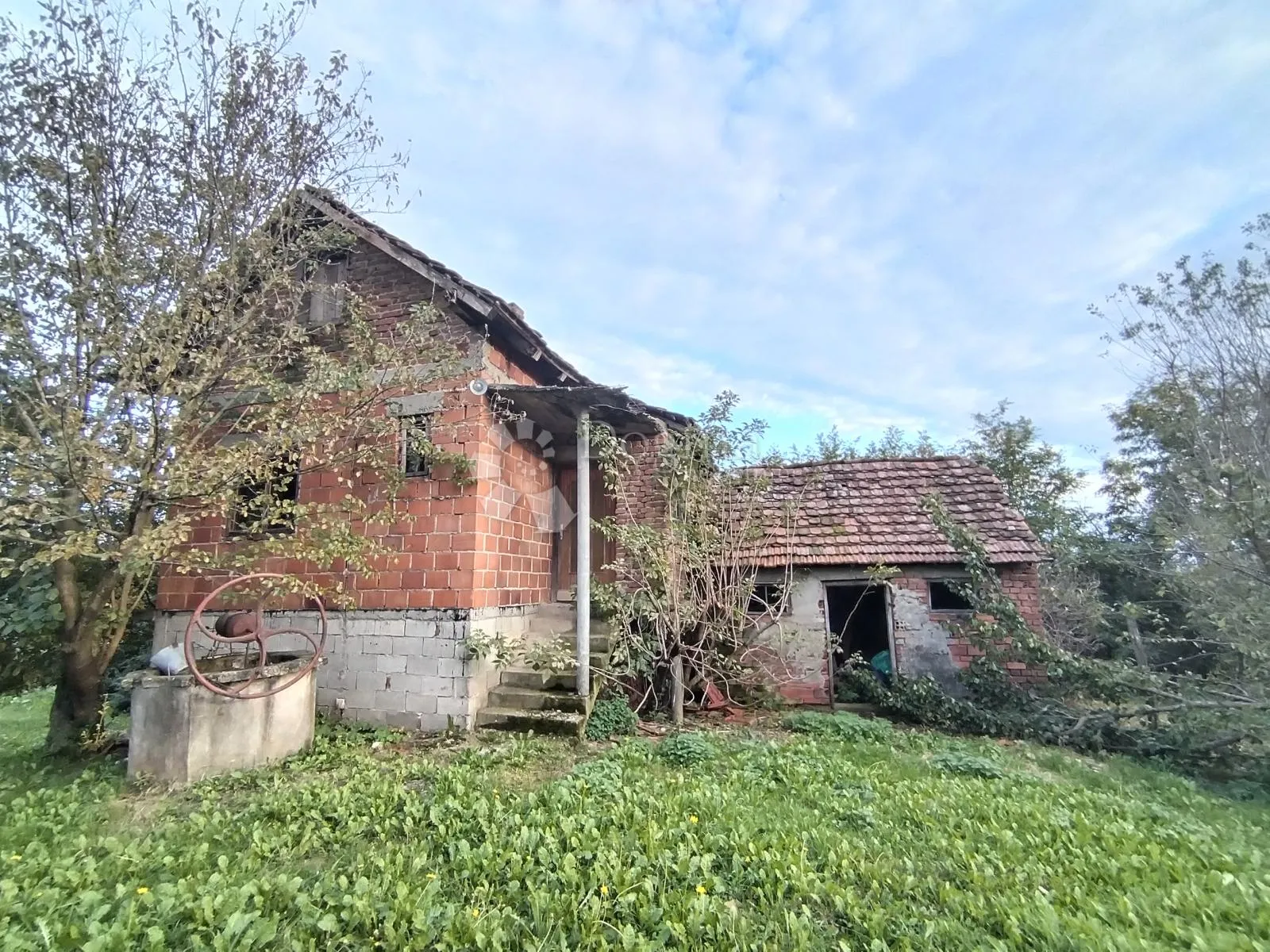 kuća s potencijalom u blizini križevaca - slika 5
