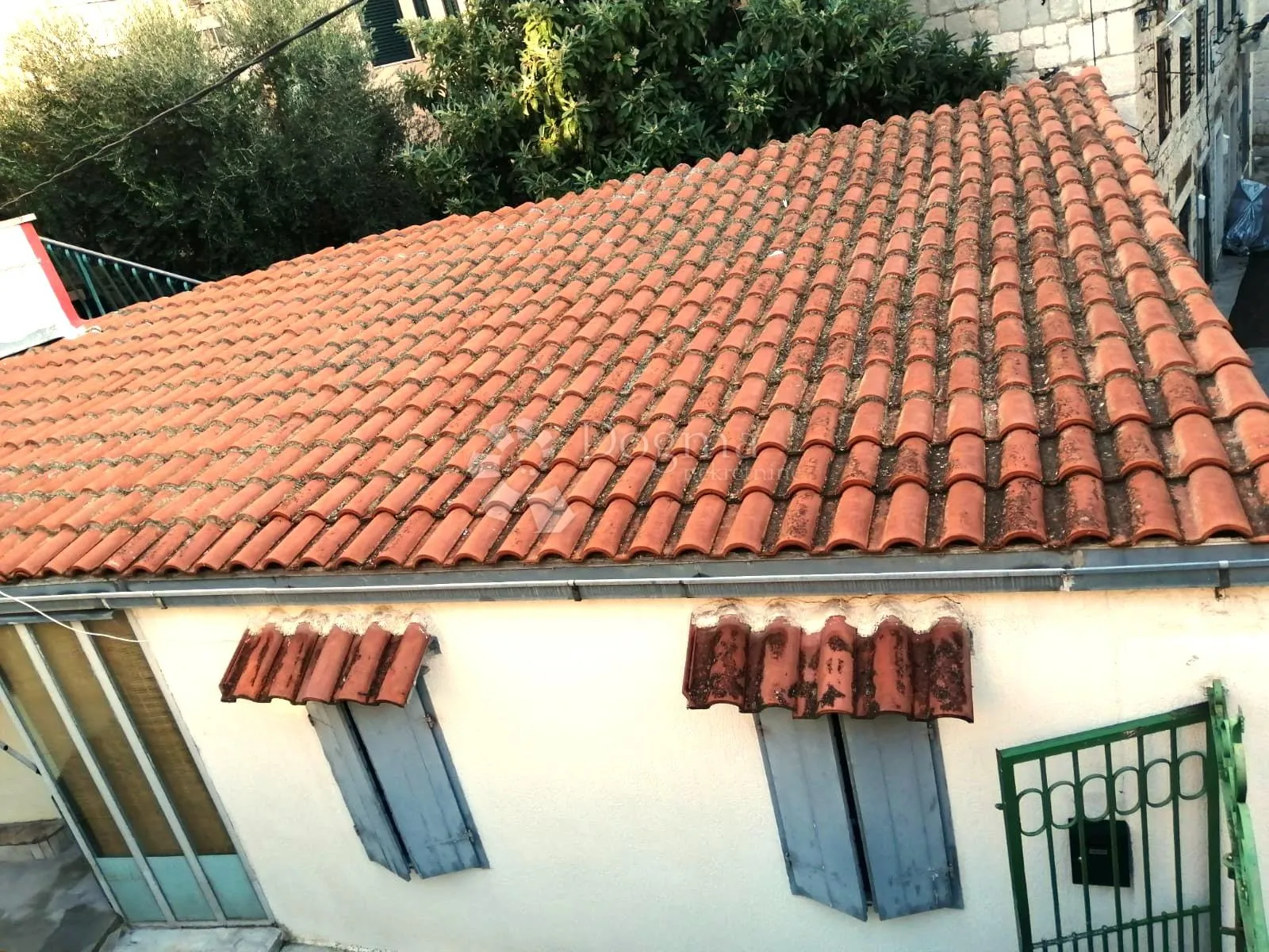 split,varoš - kuća u nizu 48m2 - slika 2