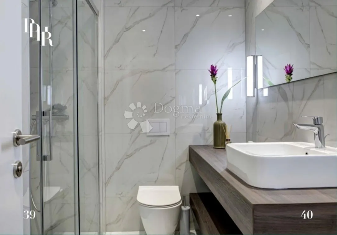 moderna novogradnja 70m od mora - slika 28