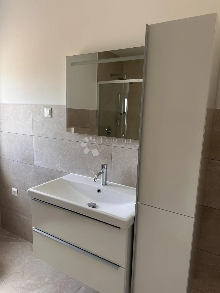 vir apartman novogradnja 78 m2 centar s2 ,1 kat - slika 35