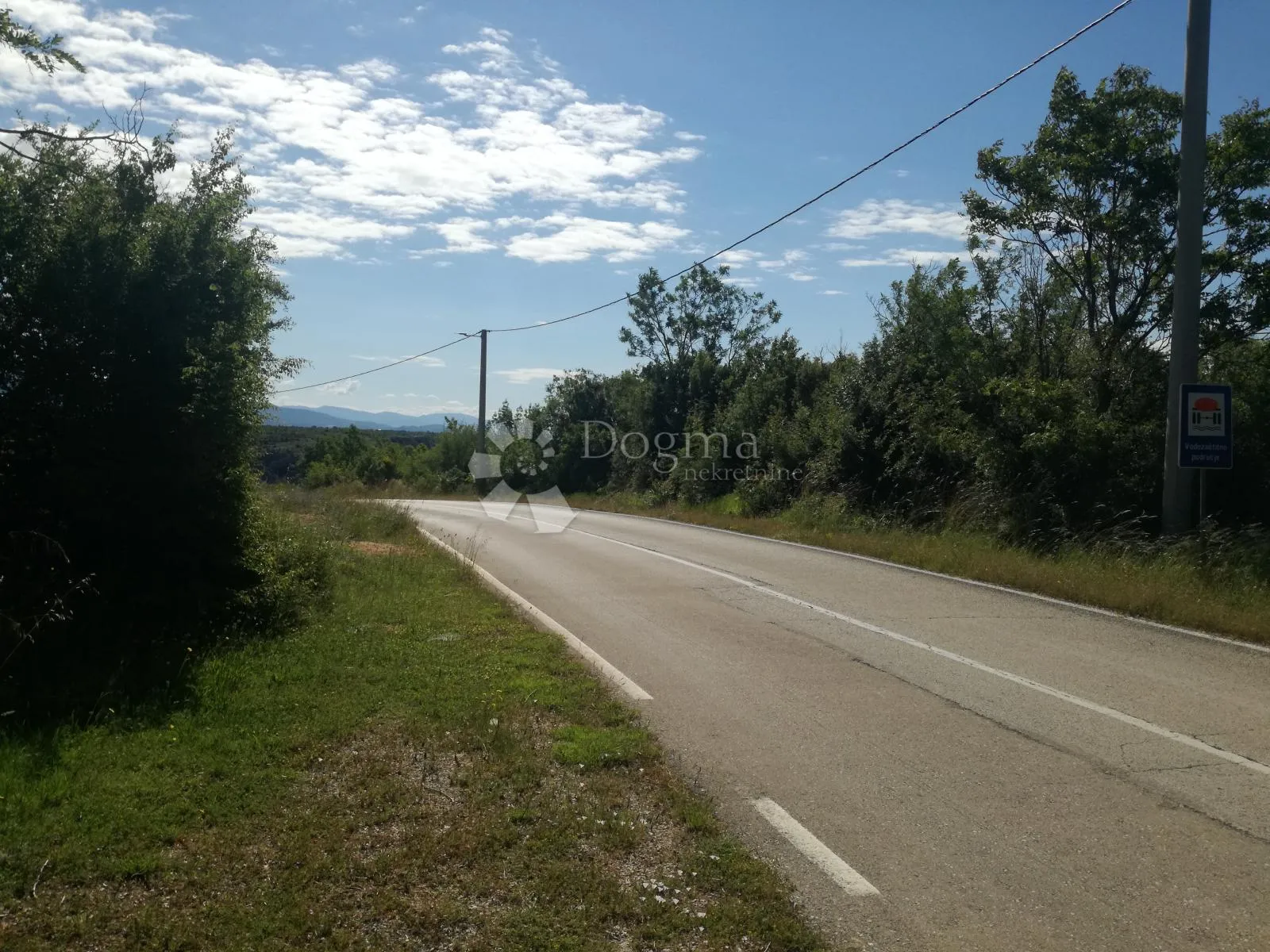 prekrasna građevna parcela nadomak roškog slapa, 6.691 m² - slika 2