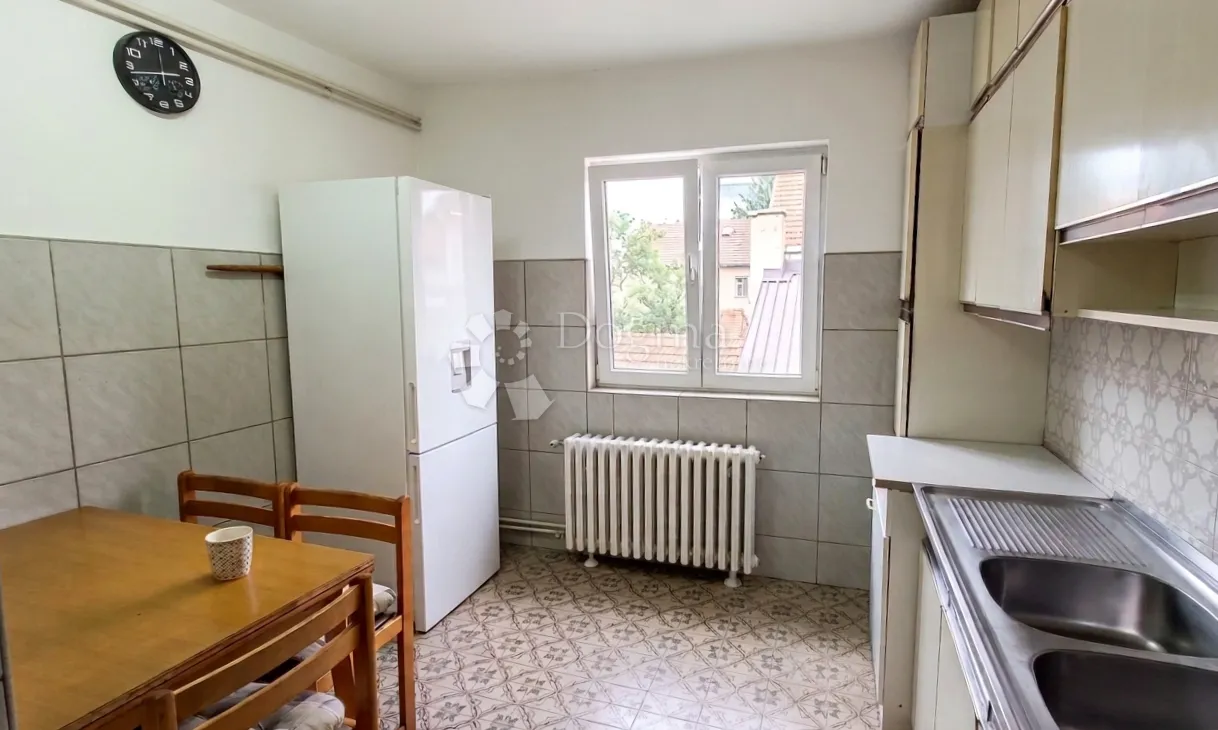 trešnjevka sjever – 3s stan s velikom terasom i 2 garaže, blizina svetog duha - slika 10