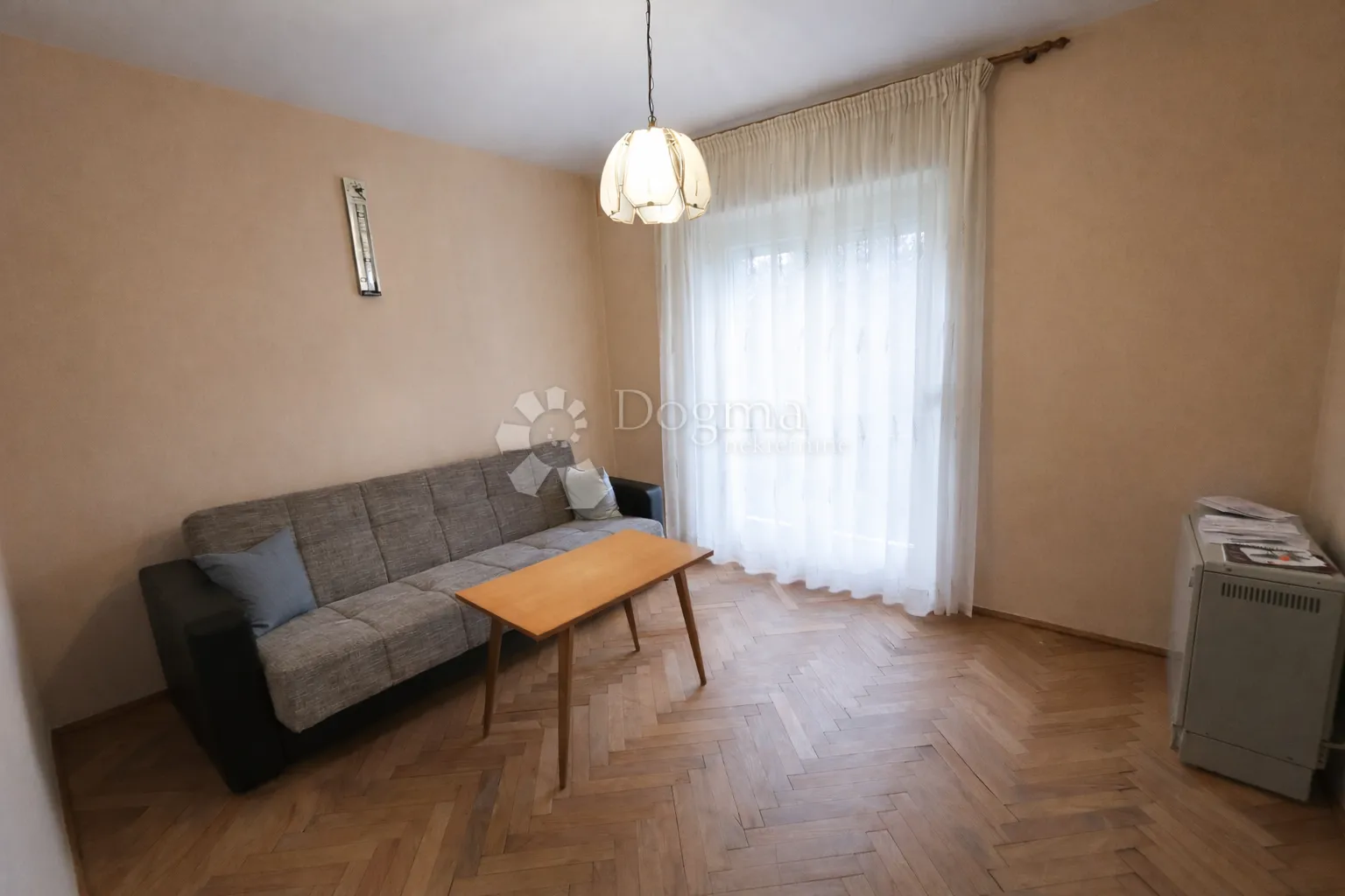 rovinj | odlična lokacija - 2 spavaće sobe, lođa - slika 7