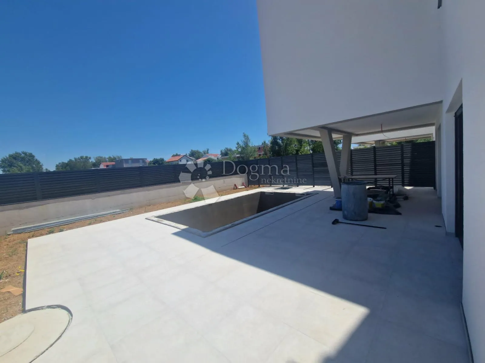 vrsi - novogradnja - stan a s bazenom 100,01 m2 - slika 8
