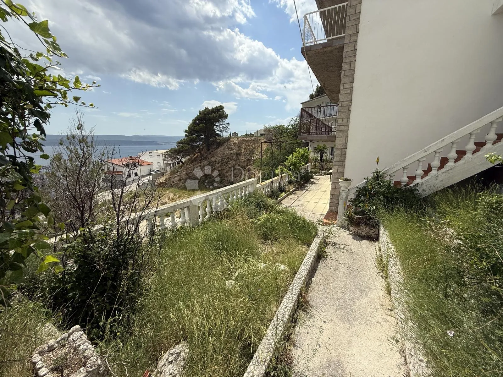 dva apartmana, marušići - slika 20