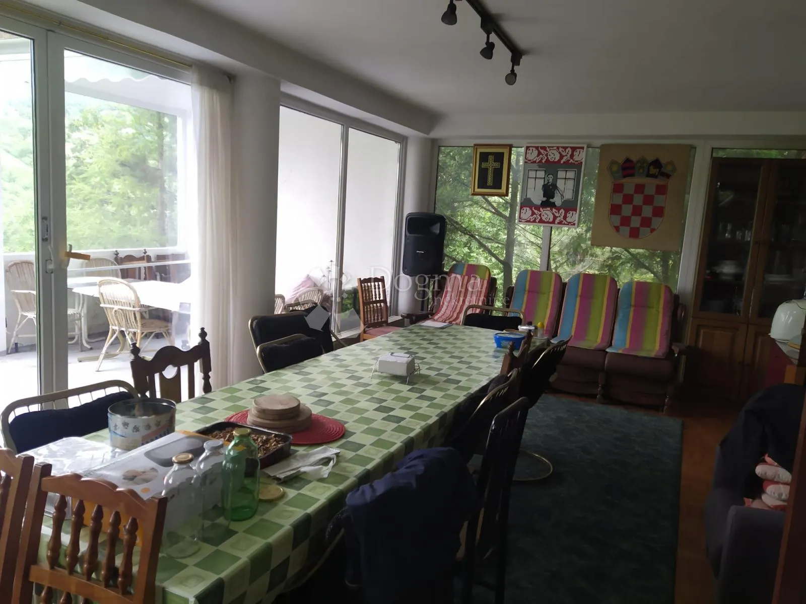 investicijska prilika! kuća vlaškovec s okučnicom 21.607 m2 - slika 17
