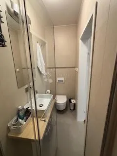 centar-67m2,2s+db adaptiran ,lift ,drugi kat - slika 9