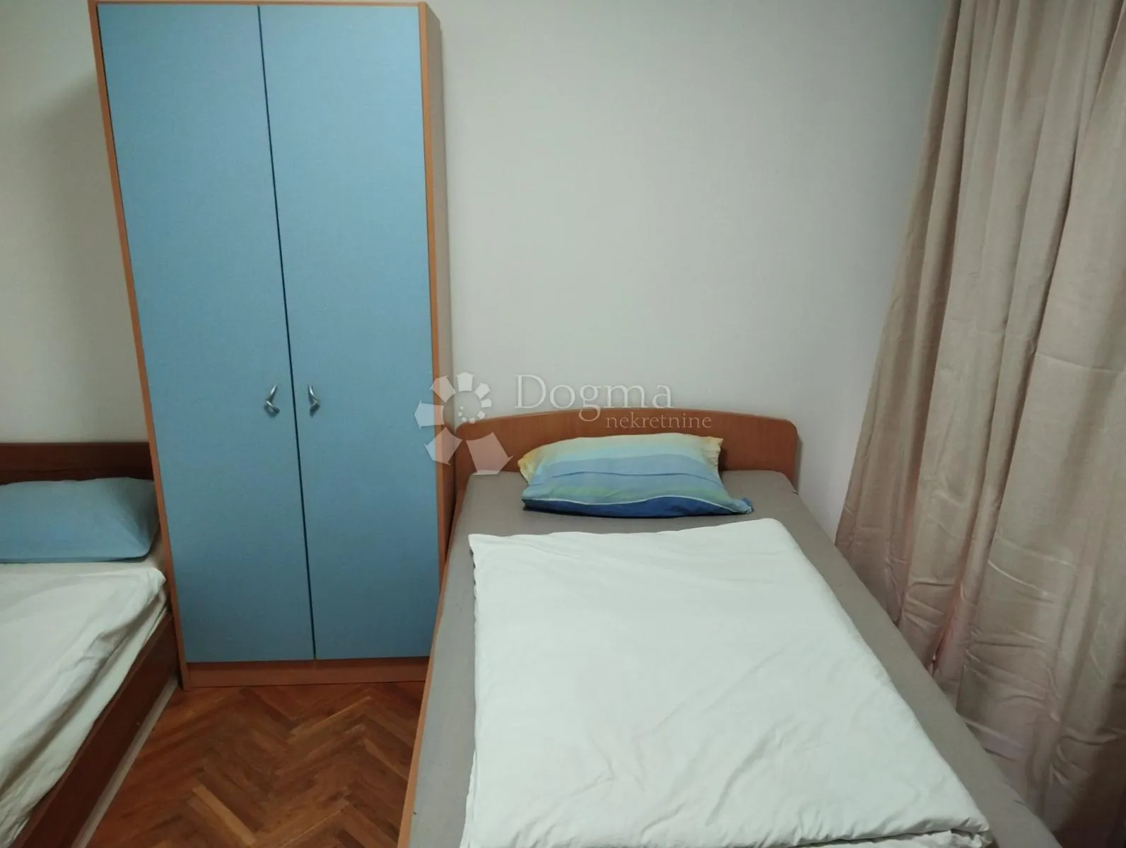 rijeka, rastočine, 4skl, balkon, najam za radnike, sa režijama - slika 8