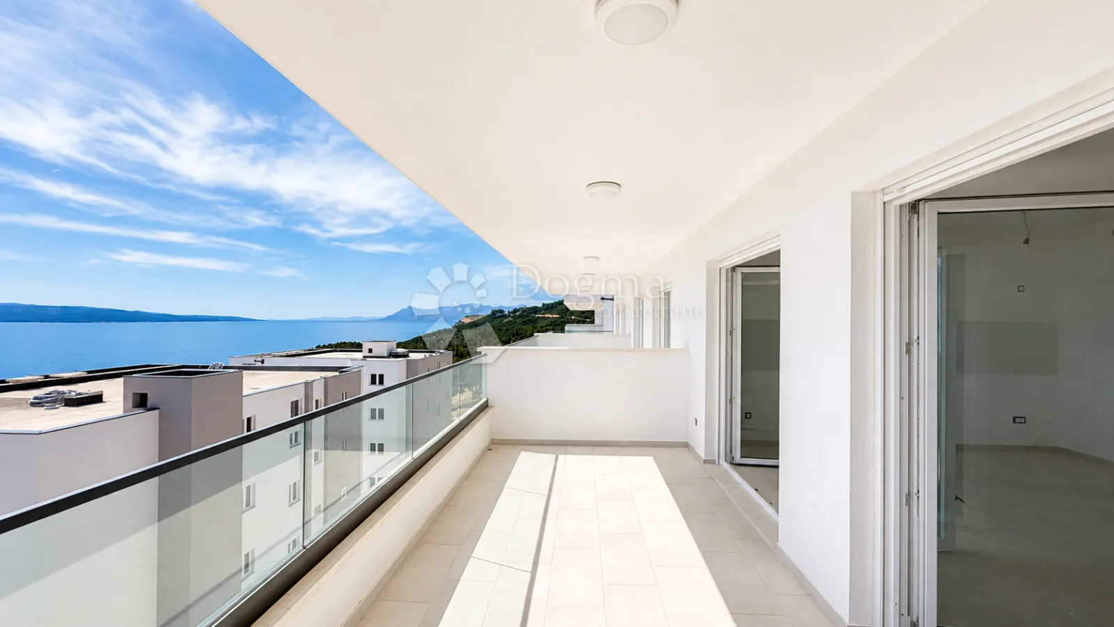 makarska | t2 | stan s19 | jednosoban stan i 4.kat - slika 5