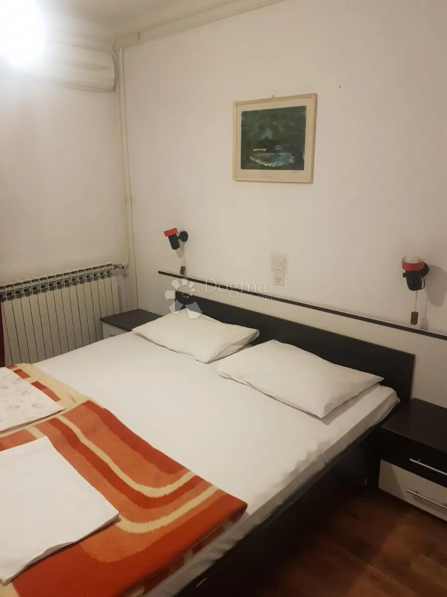 klenovica kuća za najam radnika - slika 29