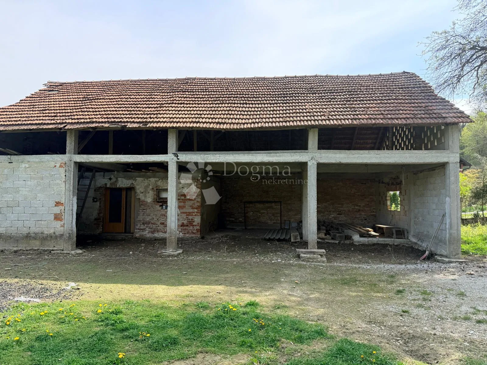 građevinsko zemljište - sveti križ začretje - 5697m² - slika 5