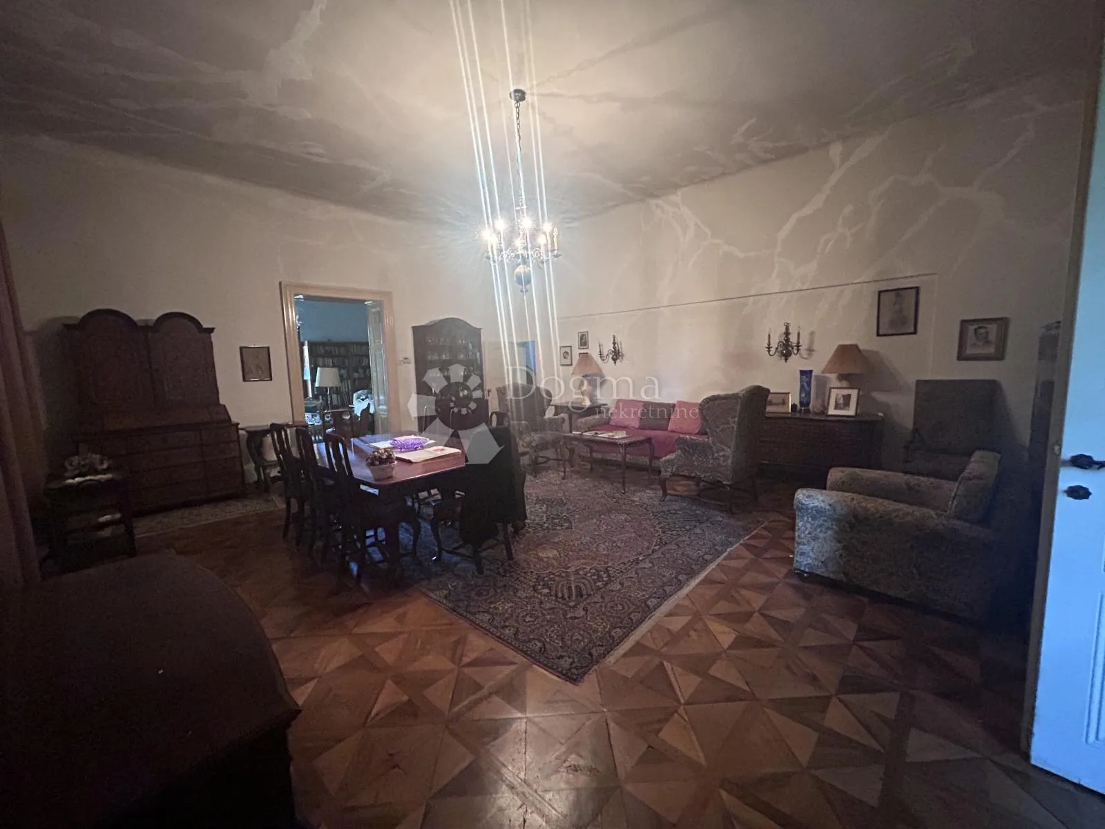 zagreb, gornje prekrižje - slika 6