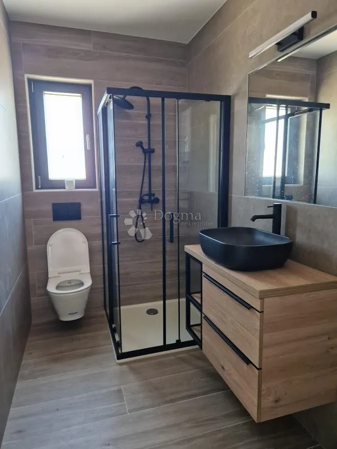 penthaus uz more- privlaka - slika 38