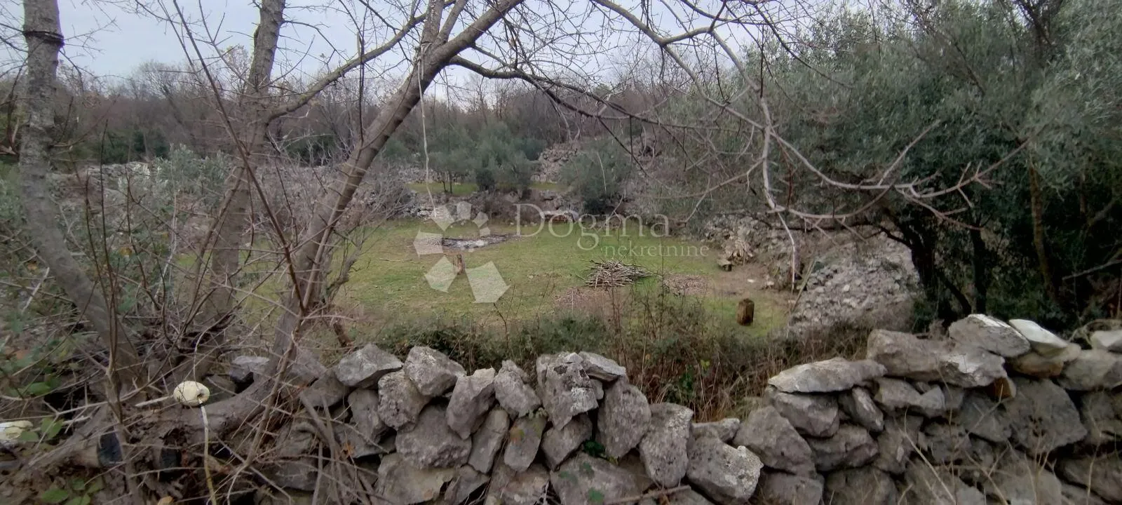 poljoprivredno zemljište blizu građevinske zone - kornić - slika 4