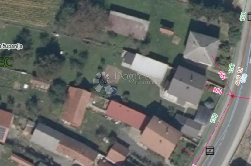 impresivna površina zemljišta u trnovcu - slika 42