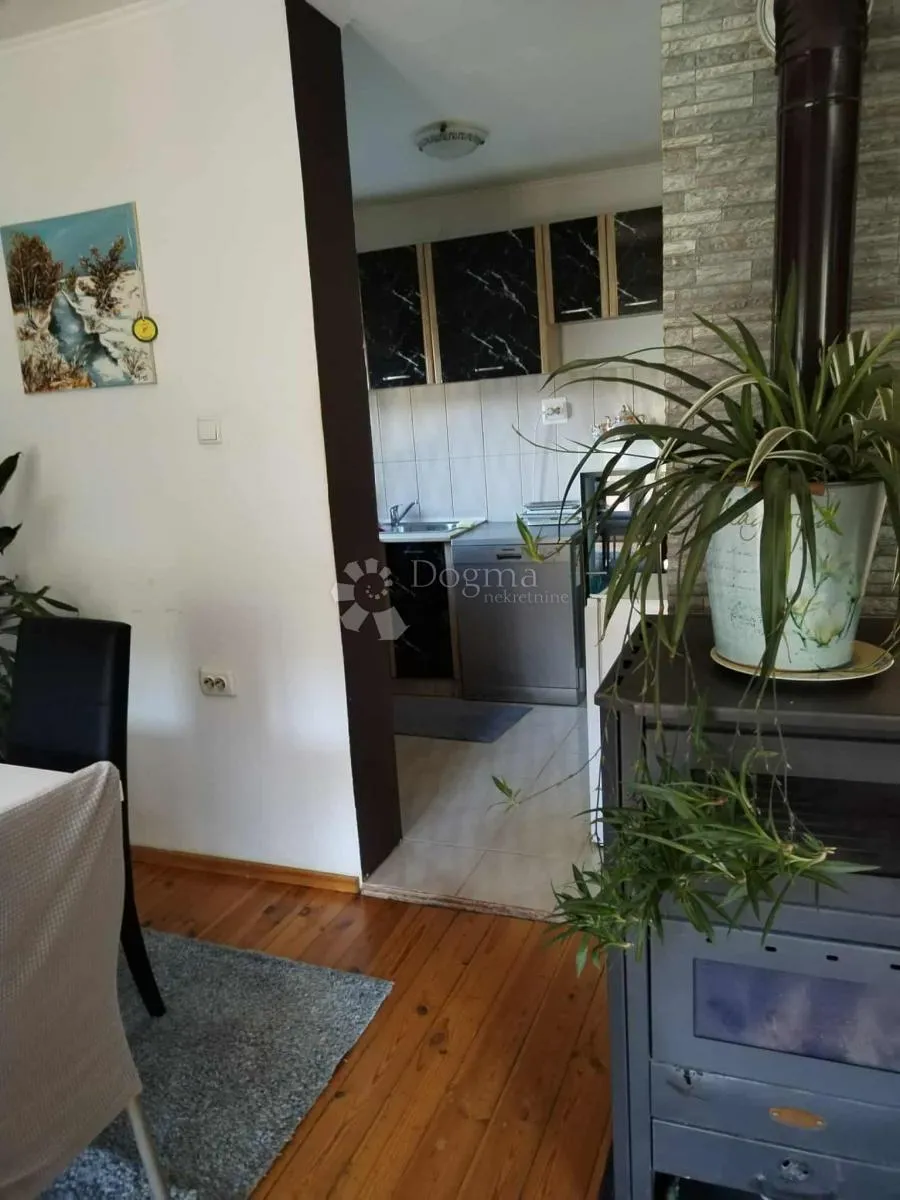 dvoetažna kuća s dvije stambene jedinice koprivnica, starigrad - slika 7