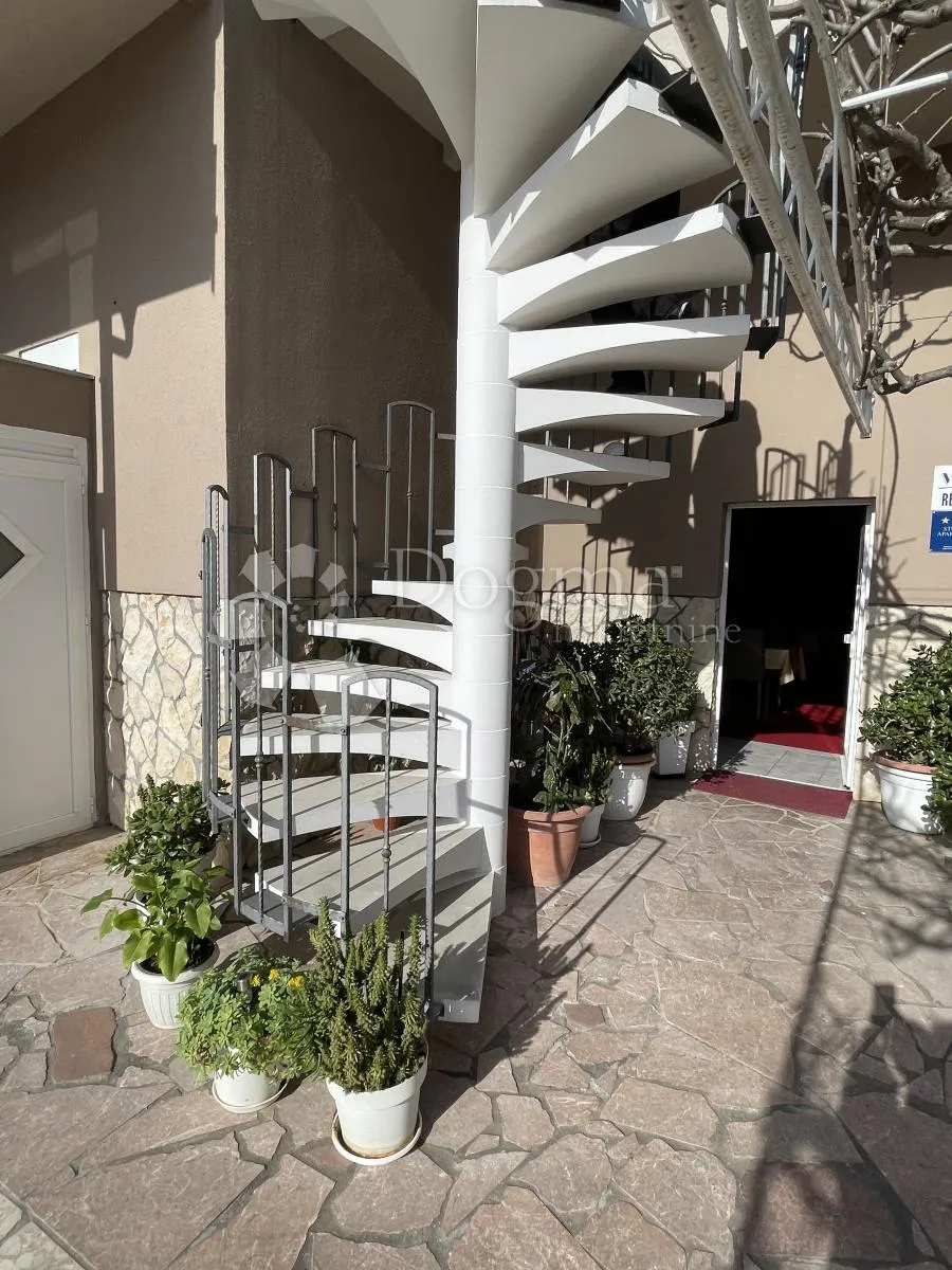 hotel na boriku u zadru - slika 11