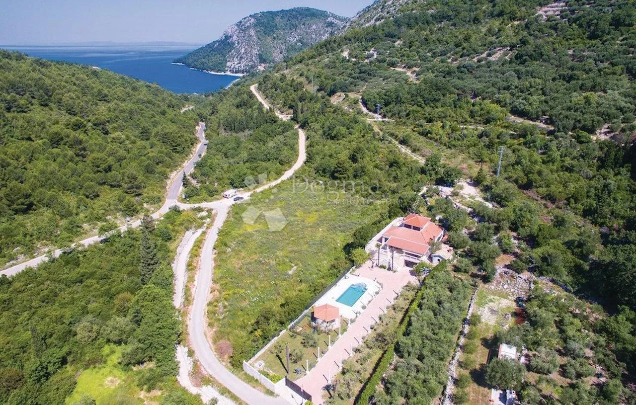 luksuzna vila u idiličnom okruženju - slika 5