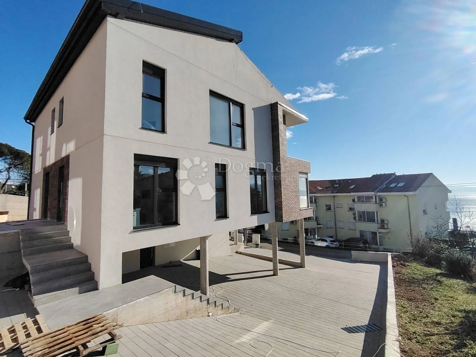 top cijena za novogradnju sa panoramskim pogledom - slika 37