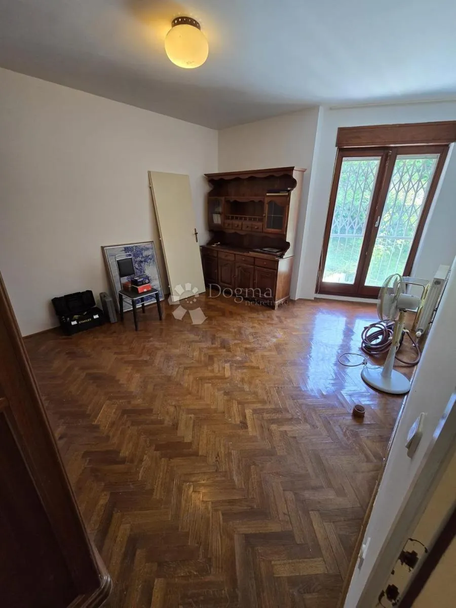 zagreb, ksaver, 4 s stan, 130 m², garaža, vrt - slika 7