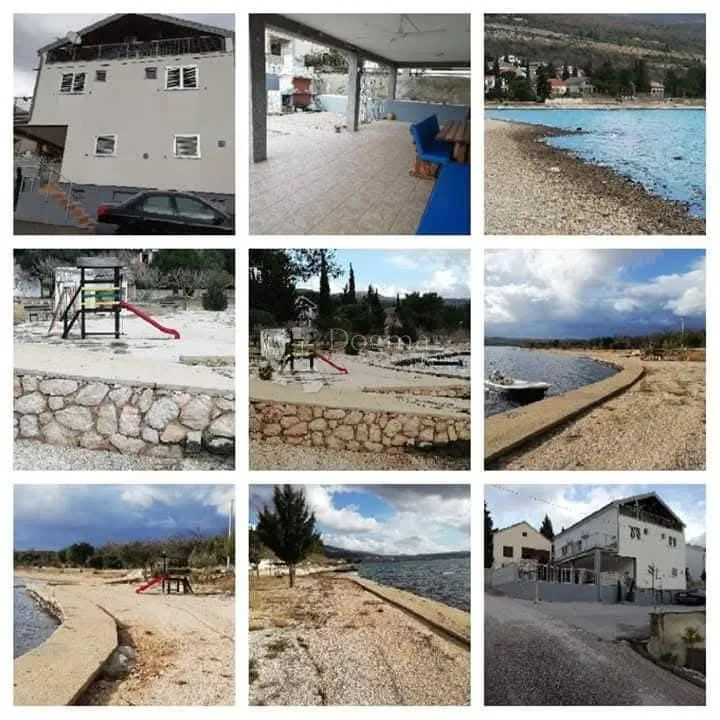 kuča kruševo uz more - slika 10