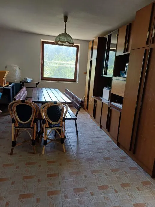 prodaje se kuća slunj (gornja glina) - slika 11