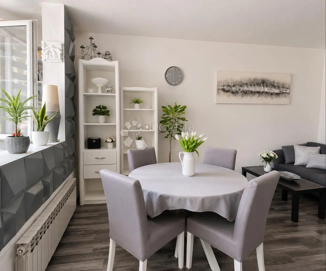 moderan stan na odličnoj lokaciji u zaprešiću | 49,12 m² - slika 1