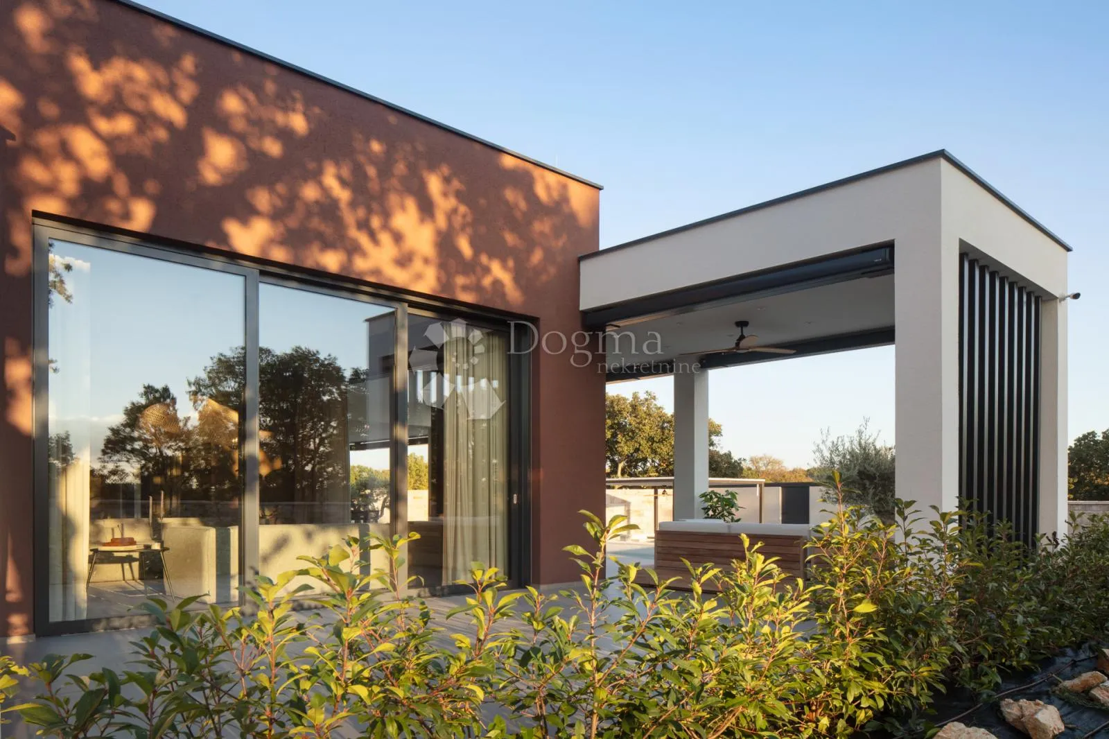 rovinj okolica – luksuzna vila s 5 zvjezdica! - slika 27