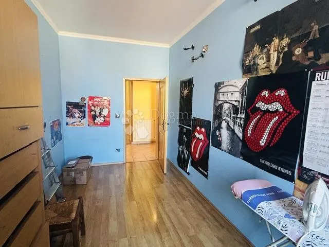 stan ili sobe u najam - rijeka centar - slika 8