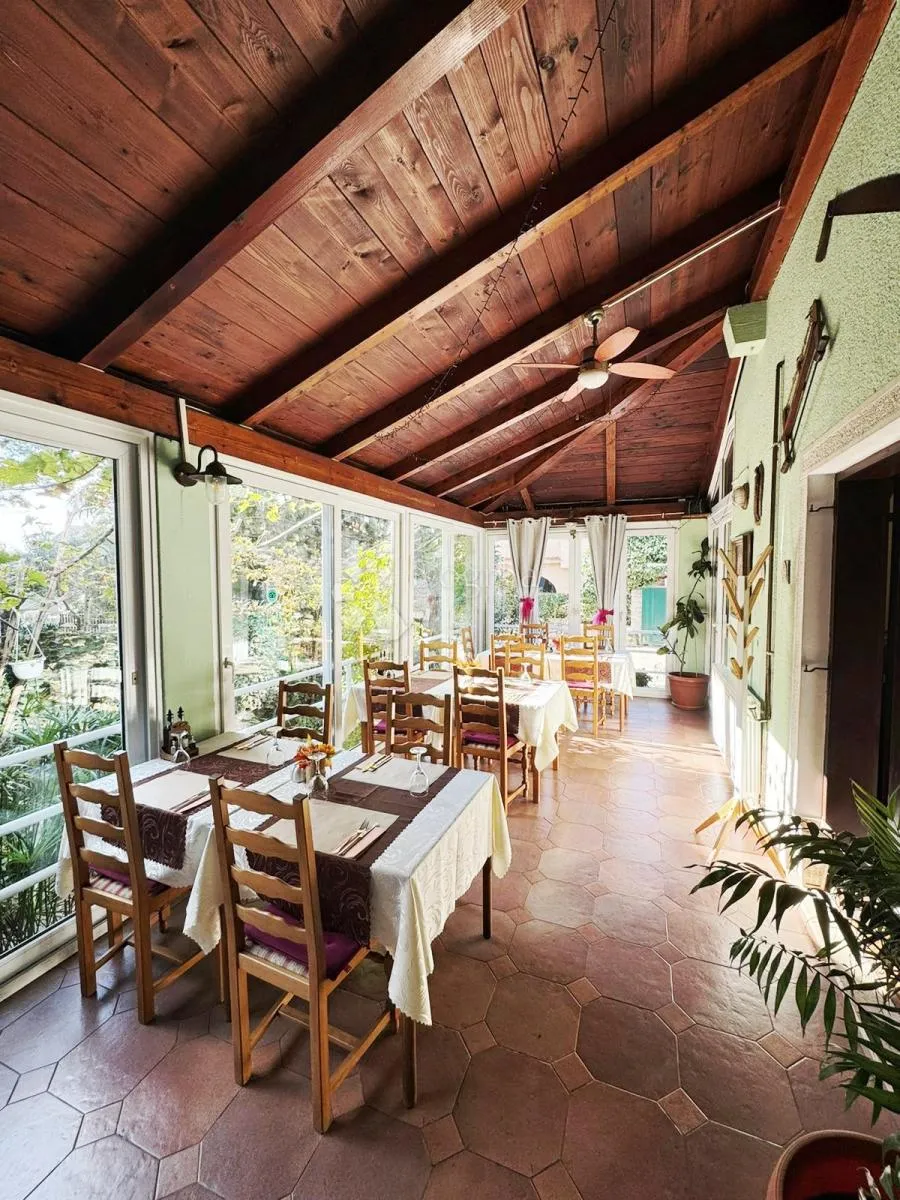 artatore, kuća s renomiranim restoranom...prilika!!!! - slika 9
