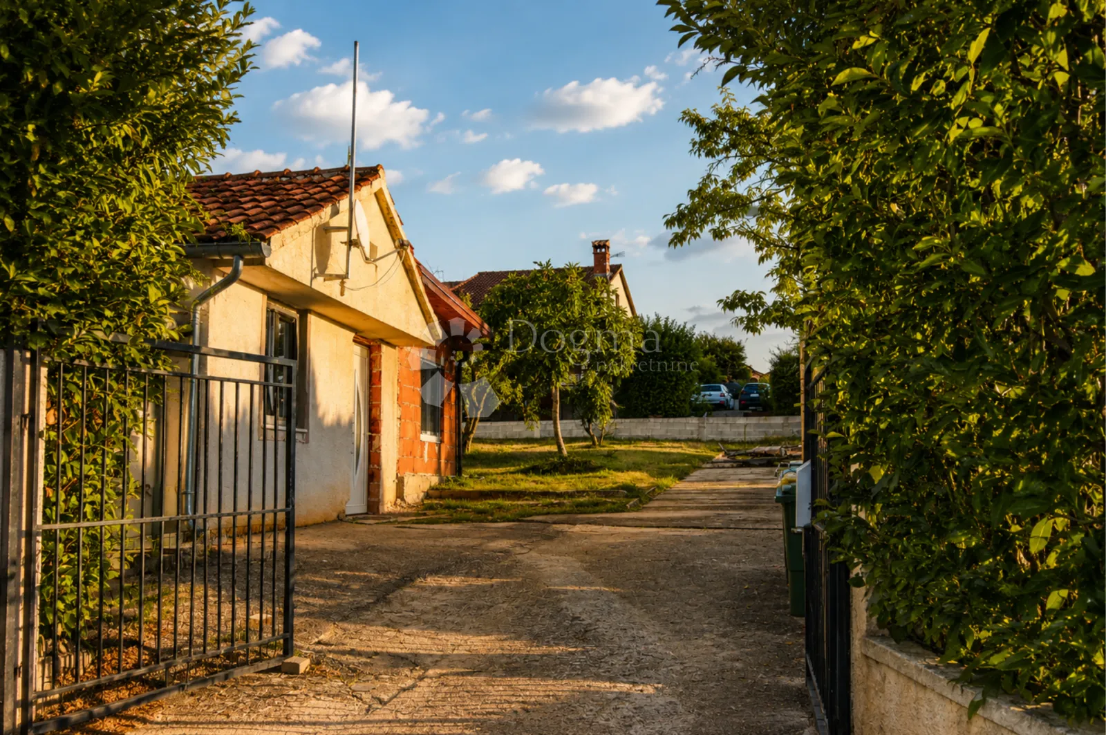 poreč (okolica) - samostojeća kuća 3km od grada - slika 10