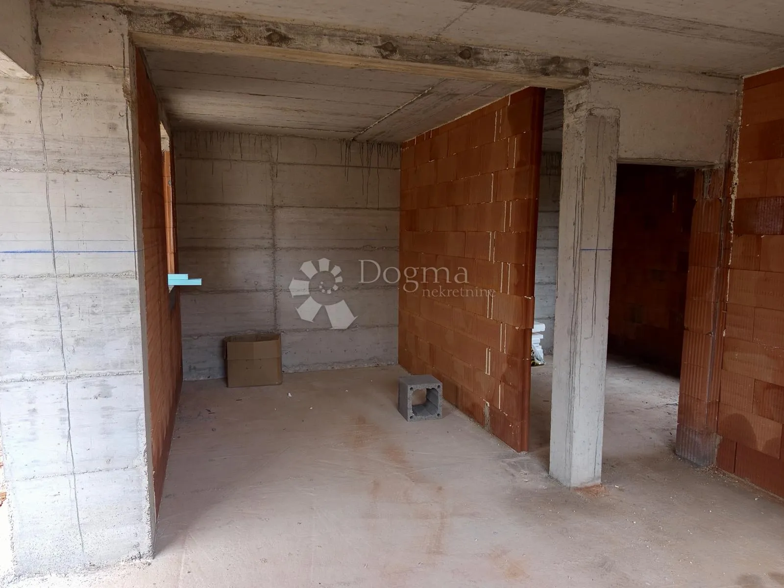 novogradnja pula - s1 (prizemlje) - slika 3