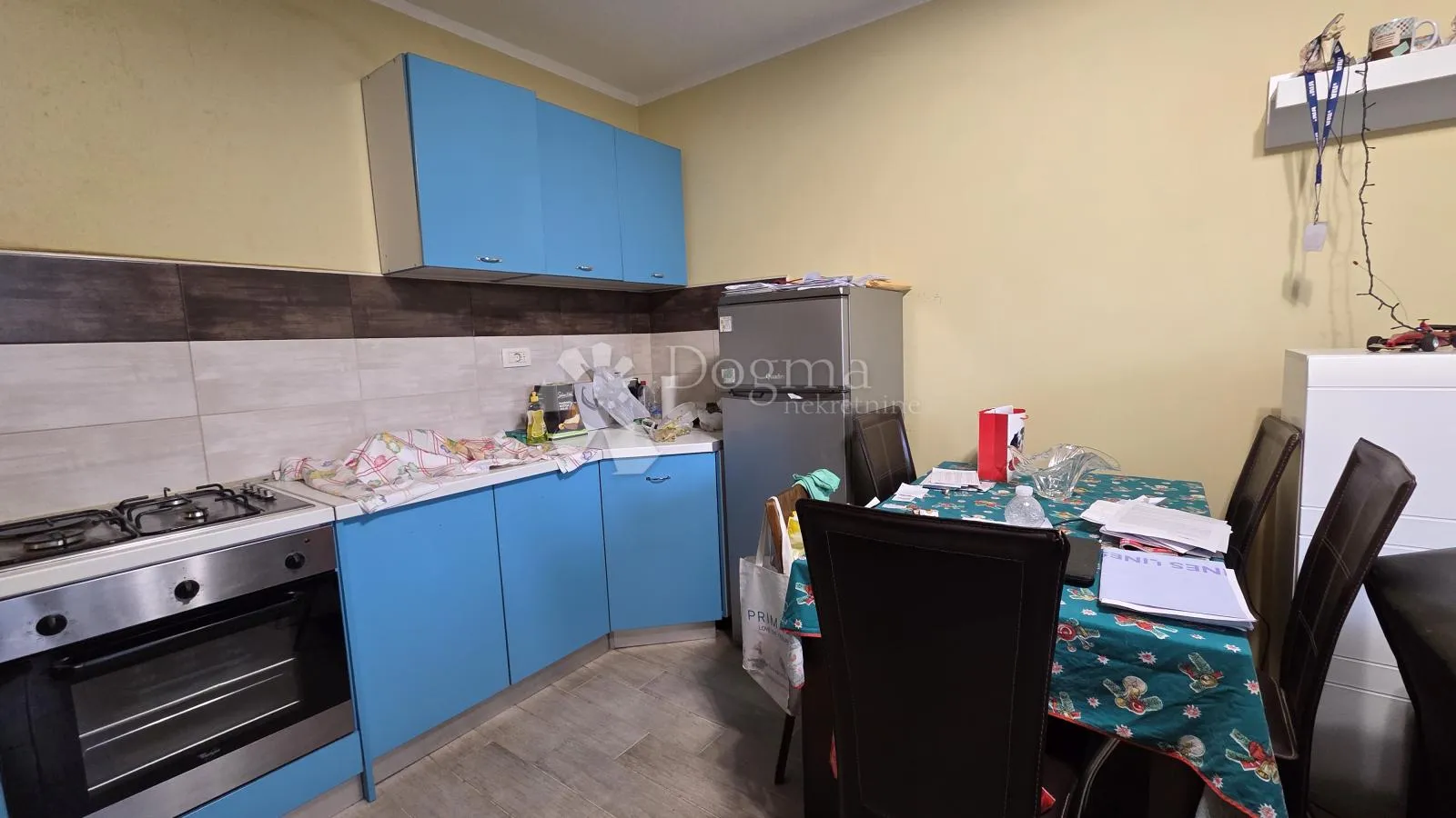 mali stan u jurdanima, 1s + db, 40 m2 - slika 3