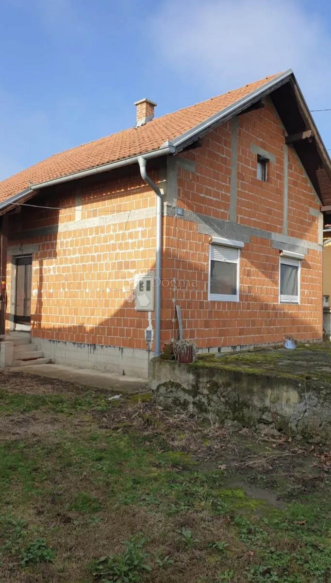 obiteljska kuća - slika 1