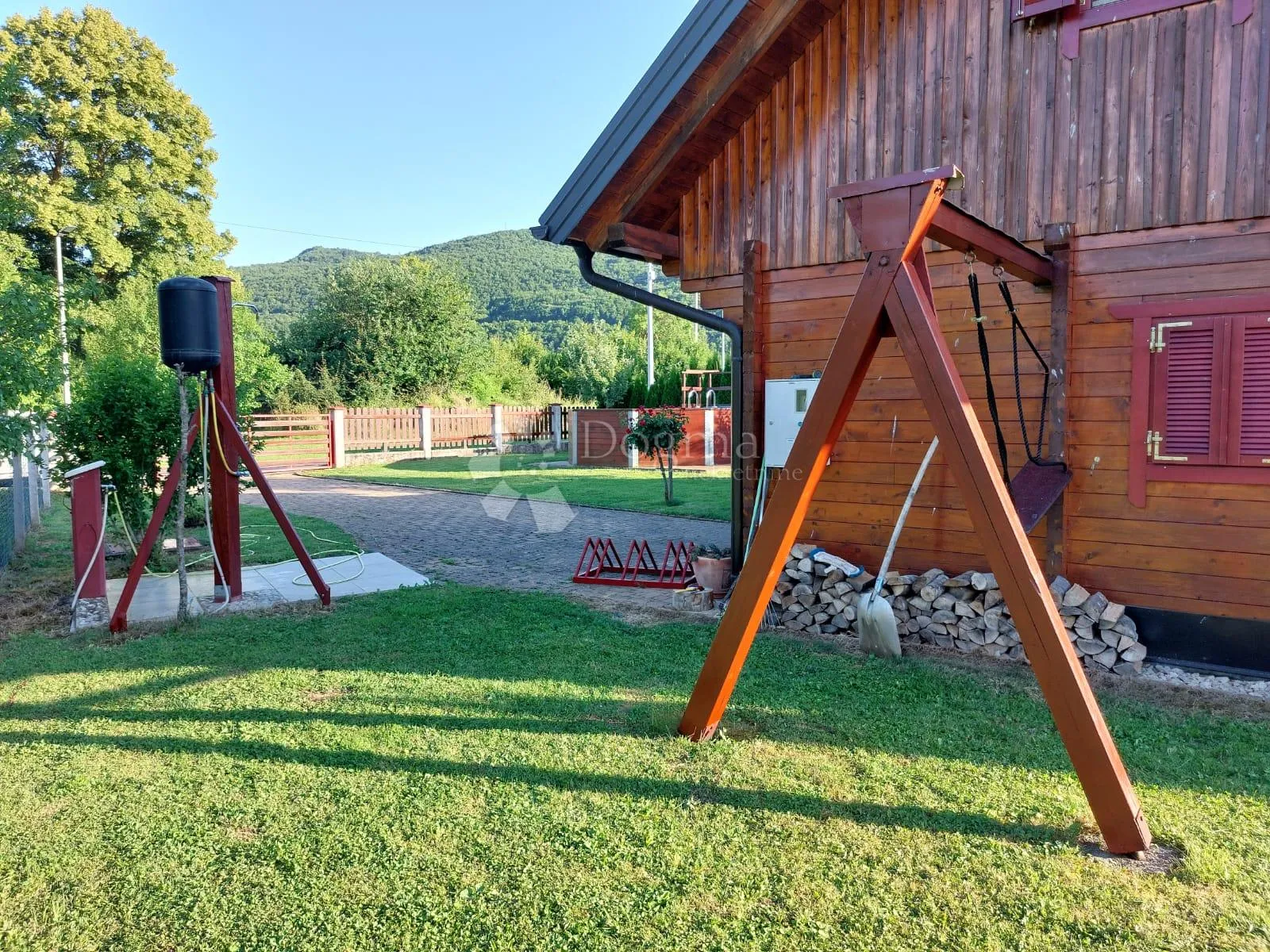 turistička investicija u idili gacke doline - slika 16