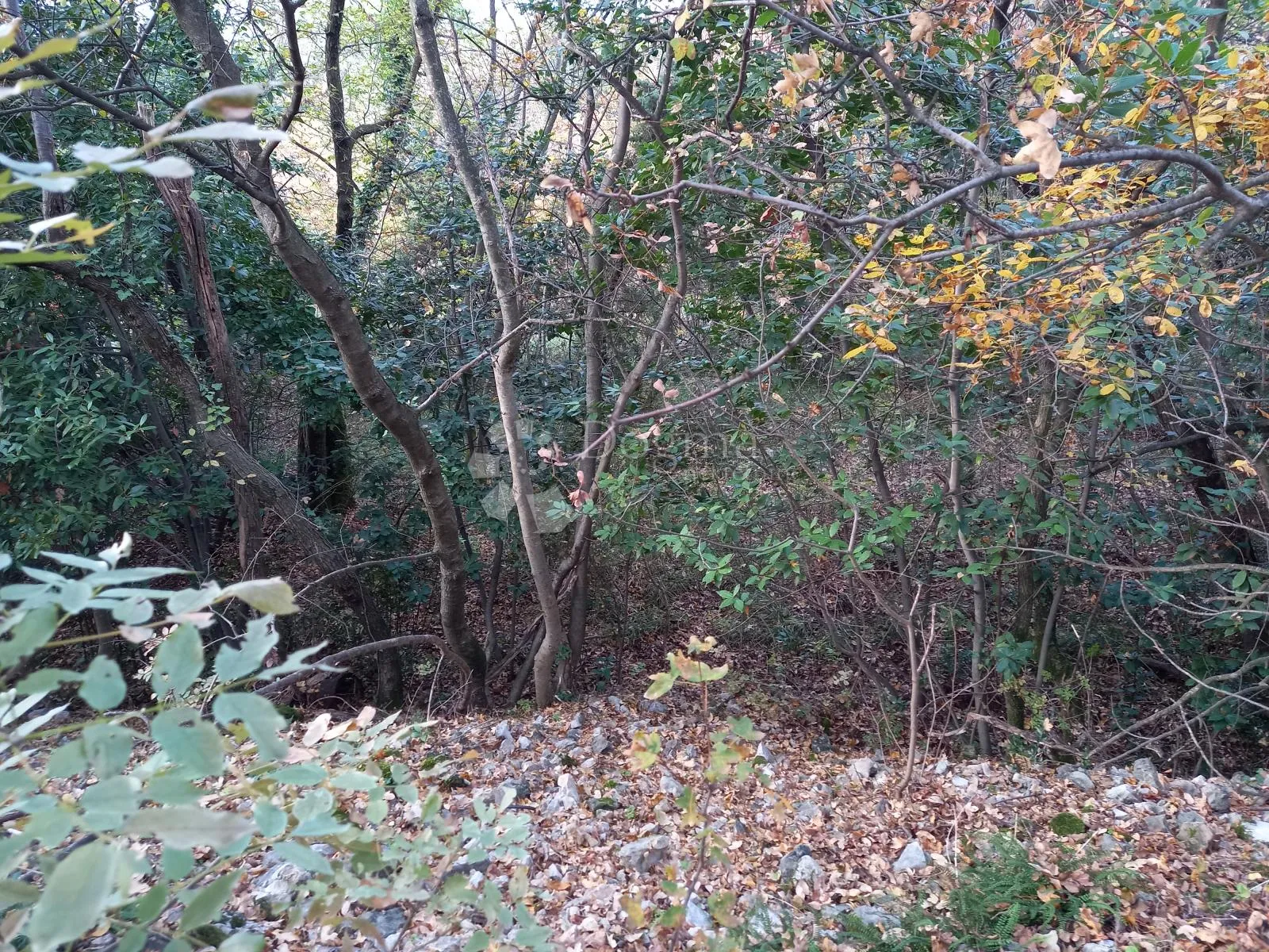 kostrena, građevinski teren sa pogledom - slika 6