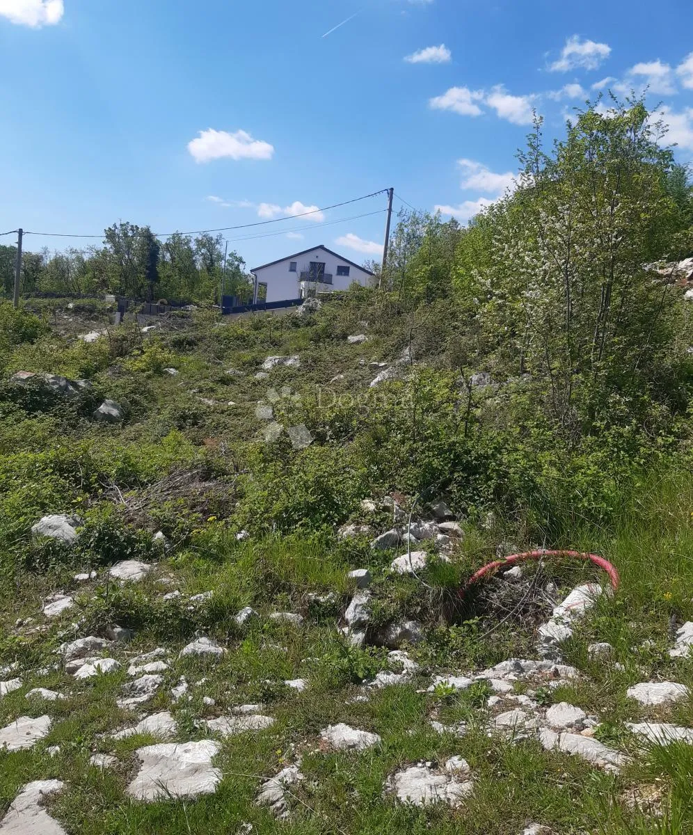 građevinsko zemljište u kastvu, brnčići - slika 5